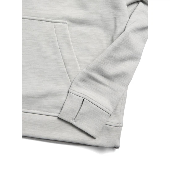 Damska Bluza Aktywna Burton Oak PO (Gray Cloud Heather) FW27_4