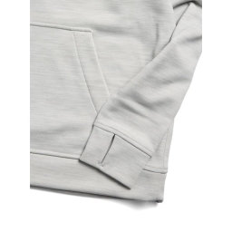 Damska Bluza Aktywna Burton Oak PO (Gray Cloud Heather) FW27_4 thumbnail