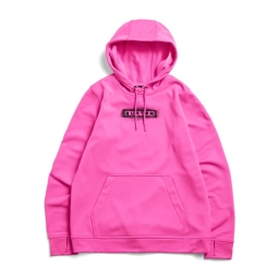Damska Bluza Aktywna Burton Oak PO (Shockwave Pink) FW27_5 thumbnail