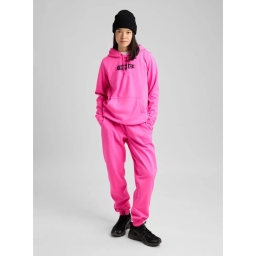 Damska Bluza Aktywna Burton Oak PO (Shockwave Pink) FW27_3 thumbnail