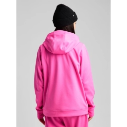 Damska Bluza Aktywna Burton Oak PO (Shockwave Pink) FW27_2 thumbnail