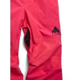 Dziecięce Spodnie Snowboardowe Burton Skylar Bib (Azalea Pink) FW27_6 thumbnail