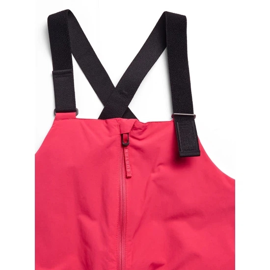 Dziecięce Spodnie Snowboardowe Burton Skylar Bib (Azalea Pink) FW27_4