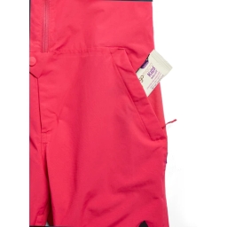 Dziecięce Spodnie Snowboardowe Burton Skylar Bib (Azalea Pink) FW27_5 thumbnail