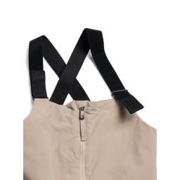 Dziecięce Spodnie Snowboardowe Burton Skylar Bib (Summit Taupe) FW27_4 thumbnail