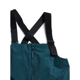 Dziecięce Spodnie Snowboardowe Burton Skylar Bib (Deep Emerald) FW27_4 thumbnail