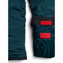 Dziecięce Spodnie Snowboardowe Burton Skylar Bib (Deep Emerald) FW27_7 thumbnail