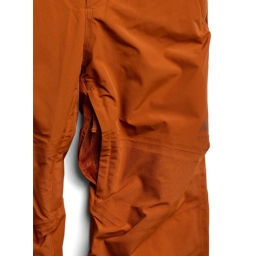 Dziecięce Spodnie Snowboardowe Burton Skylar Bib (Spiced Chai) FW27_6 thumbnail