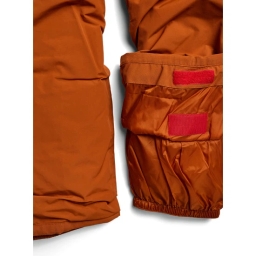 Dziecięce Spodnie Snowboardowe Burton Skylar Bib (Spiced Chai) FW27_7 thumbnail
