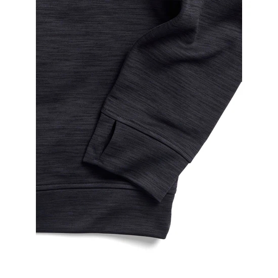 Bluza Aktywna Burton Oak Crew (True Black Heather) FW27_4