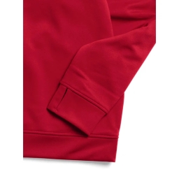 Bluza Aktywna Burton Oak Crew (Geranium Red) FW27_4 thumbnail