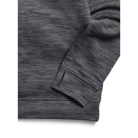 Bluza Aktywna Burton Oak Crew (Gotham Gray Heather) FW27_4