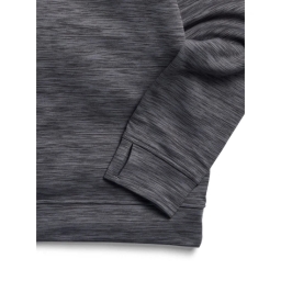 Bluza Aktywna Burton Oak Crew (Gotham Gray Heather) FW27_4 thumbnail