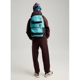 Plecak Burton Treble Yell Pack (Mineral Blue) FW27_4 thumbnail