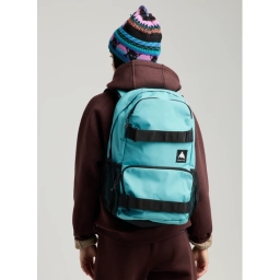 Plecak Burton Treble Yell Pack (Mineral Blue) FW27_3 thumbnail