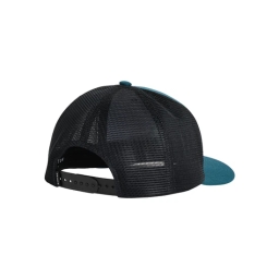 Czapka Z Daszkiem Burton Harwood (Atlantic Teal) FW27_2 thumbnail