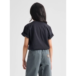 Dziecięca Koszulka Burton Classic Mountain (True Black) FW27_2 thumbnail