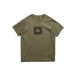 Koszulka Burton Classic Mountain (Forest Moss) FW27_8 thumbnail