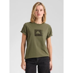 Koszulka Burton Classic Mountain (Forest Moss) FW27_5 thumbnail