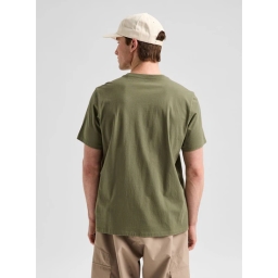 Koszulka Burton Classic Mountain (Forest Moss) FW27_2 thumbnail