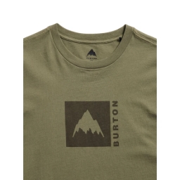 Koszulka Burton Classic Mountain (Forest Moss) FW27_7 thumbnail