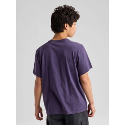 Koszulka Burton Classic Mountain (Nightshade Purple) FW27_2 thumbnail
