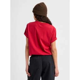 Koszulka Burton Classic Mountain (Geranium Red) FW27_6 thumbnail