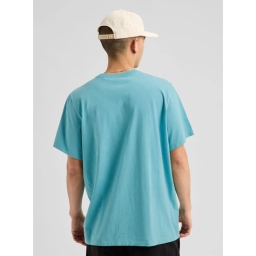 Koszulka Burton Classic Mountain (Mineral Blue) FW27_2 thumbnail
