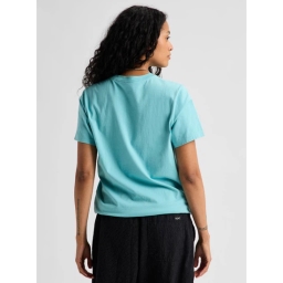 Koszulka Burton Classic Mountain (Mineral Blue) FW27_6 thumbnail