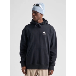 Bluza Burton Mountain PO (True Black) FW27_1 thumbnail
