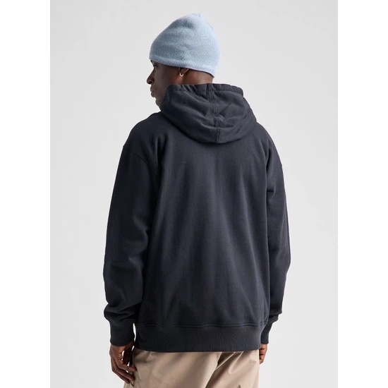 Bluza Burton Mountain PO (True Black) FW27_2