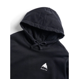 Bluza Burton Mountain PO (True Black) FW27_7 thumbnail