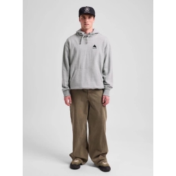 Bluza Burton Mountain PO (Gray Heather) FW27_3 thumbnail
