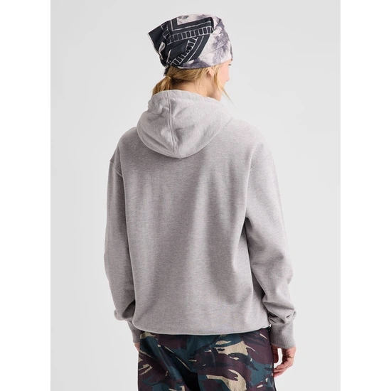 Bluza Burton Mountain PO (Gray Heather) FW27_6