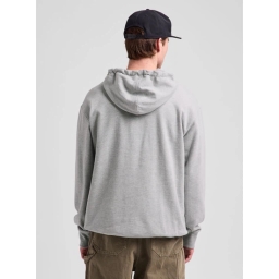 Bluza Burton Mountain PO (Gray Heather) FW27_2 thumbnail