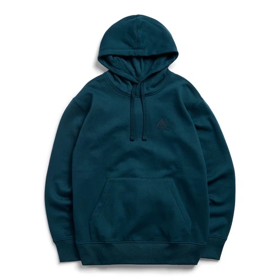 Bluza Burton Mountain PO (Atlantic Teal) FW27_8