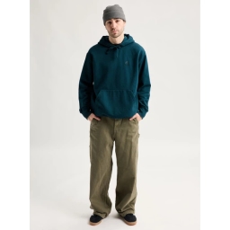 Bluza Burton Mountain PO (Atlantic Teal) FW27_3 thumbnail