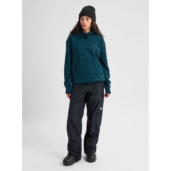 Bluza Burton Mountain PO (Atlantic Teal) FW27_4