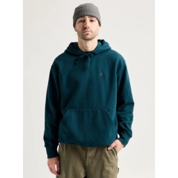 Bluza Burton Mountain PO (Atlantic Teal) FW27_1 thumbnail