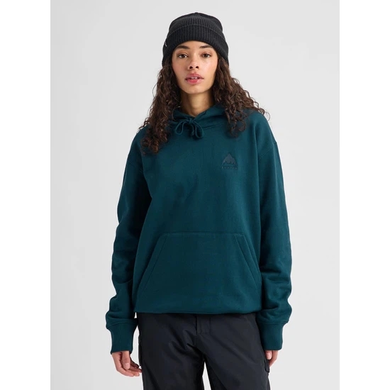 Bluza Burton Mountain PO (Atlantic Teal) FW27_5