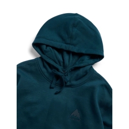 Bluza Burton Mountain PO (Atlantic Teal) FW27_7 thumbnail