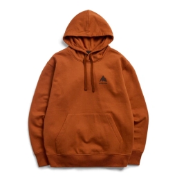 Bluza Burton Mountain PO (Spiced Chai) FW27_8 thumbnail