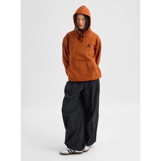 Bluza Burton Mountain PO (Spiced Chai) FW27_4