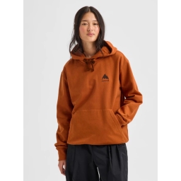Bluza Burton Mountain PO (Spiced Chai) FW27_5 thumbnail