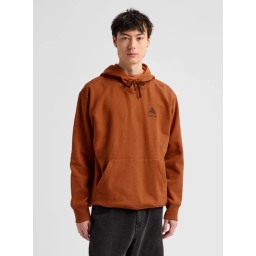 Bluza Burton Mountain PO (Spiced Chai) FW27_1 thumbnail