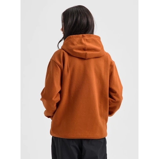 Bluza Burton Mountain PO (Spiced Chai) FW27_6