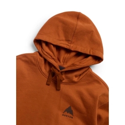Bluza Burton Mountain PO (Spiced Chai) FW27_7 thumbnail