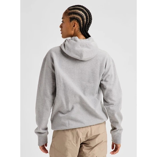 Bluza Burton Family Tree PO (Gray Heather) FW27_6