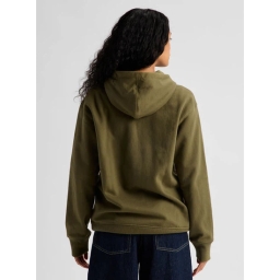 Bluza Burton Family Tree PO (Dried Moss) FW27_6 thumbnail