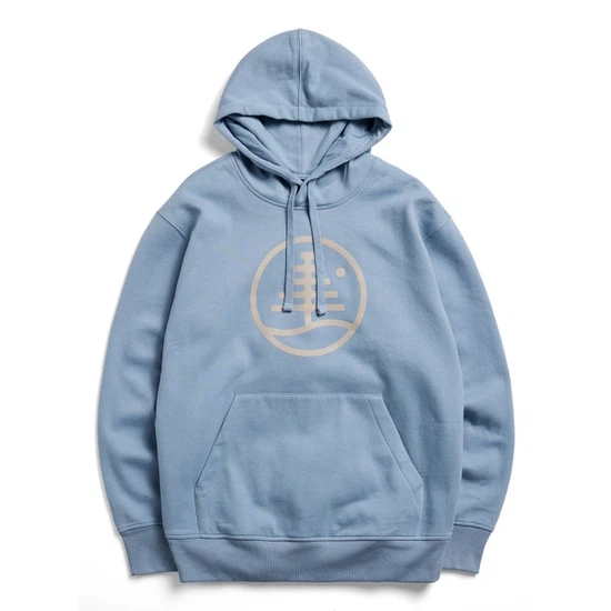 Bluza Burton Family Tree PO (Airstream Blue) FW27_8